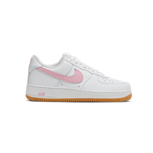 NIKE AIR FORCE 1 LOW 'WHITE PINK'