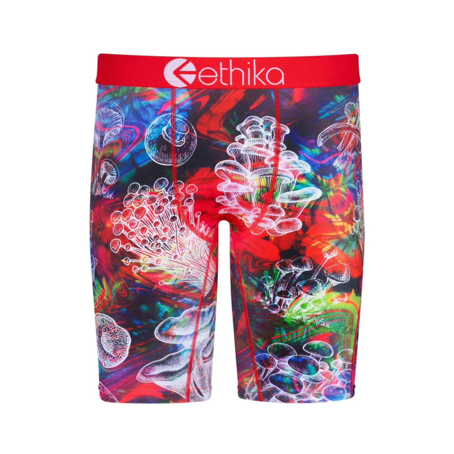 ETHIKA 'LOST TIME PRESIDENTIAL'