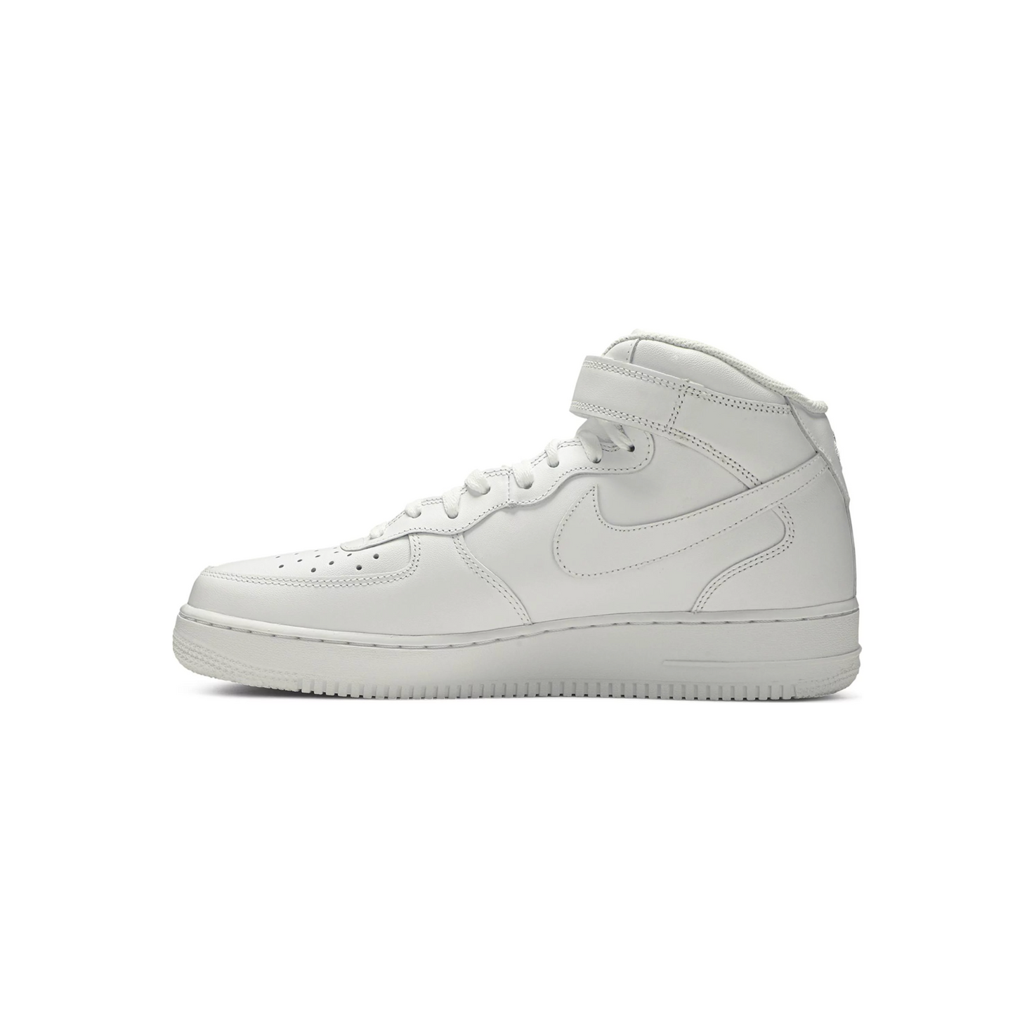AIR FORCE 1 MID 07 'WHITE'