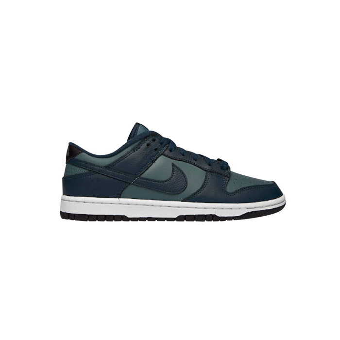 NIKE DUNK LOW 'ARMORY NAVY'