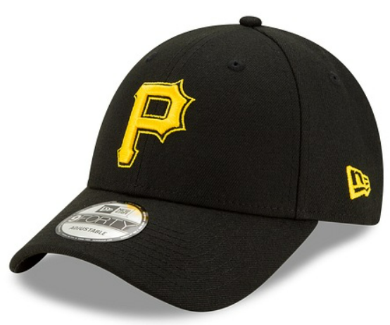 PITTSBURGH PIRATES THE LEAGUE 9FORTY ADJUSTABLE