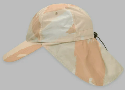 Paper Planes Men's Safari Sun Hat