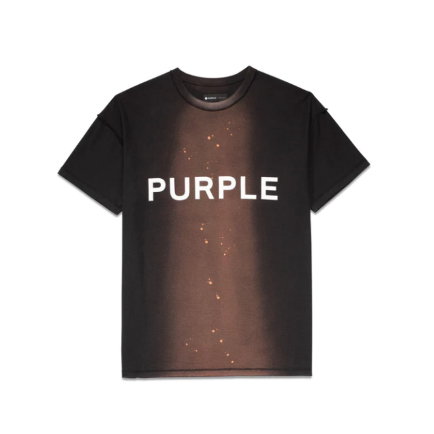 PURPLE BRAND 'TEXTURED JERSEY INSIDE OUT'
