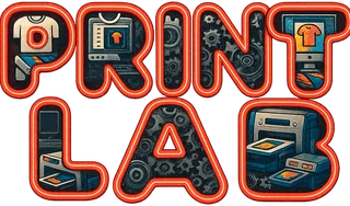 Print Lab